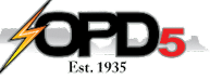 A logo for the OCPD (Oral and Craniofacial Pain and Disorders) organization. AI generated content