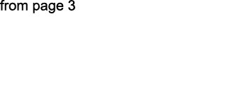 from page 